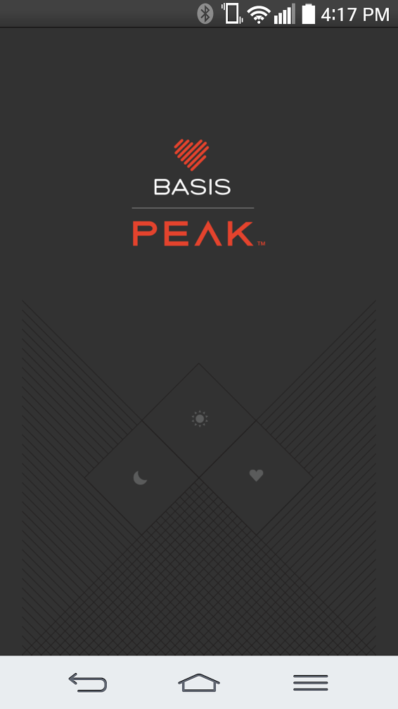  Basis Peak -  11