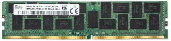 Модуль памяти SK Hynix LRDIMM DDR4 128 Гбайт
