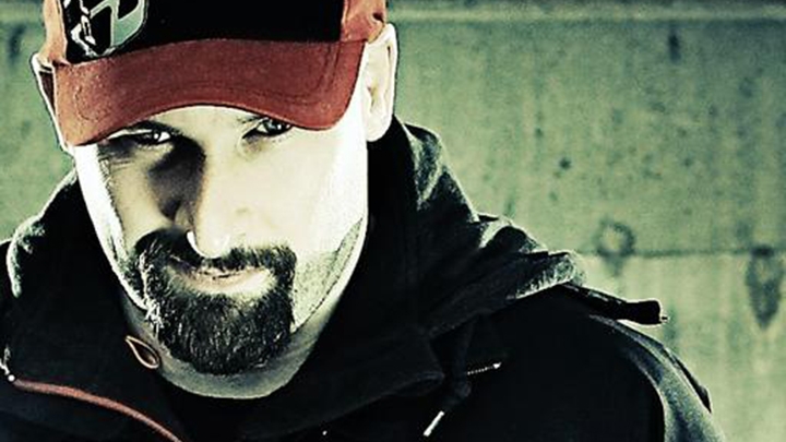 Эрик Холмс (фото www.about.me/eholmes)