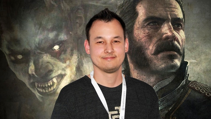 Дейна Джен (фото www.playstationblast .br)