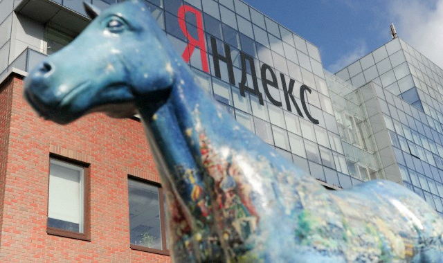 Anton Belitsky/Global Look/Corbis