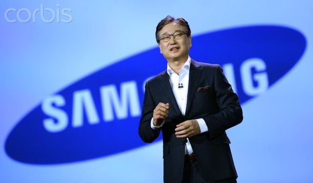 Britta Pedersen/Corbis