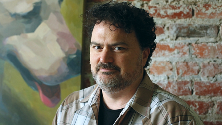 Тим Шейфер (фото www.edge-online.com)