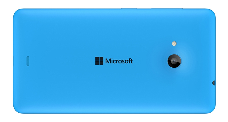 Lumia 640 доступный смартфон