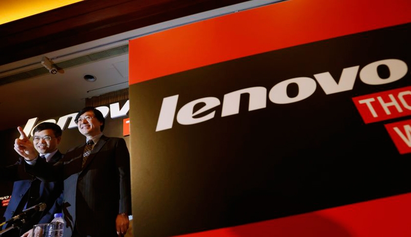 Сайт Lenovo взломали после скандала с рекламным ПО на компьютерах компании