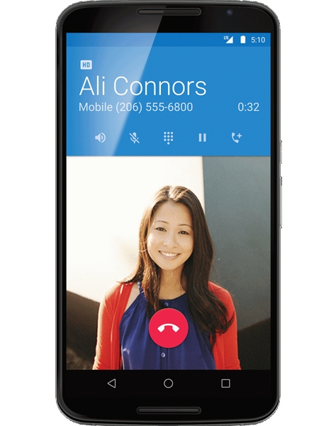 Android 5.1 Android 5.1