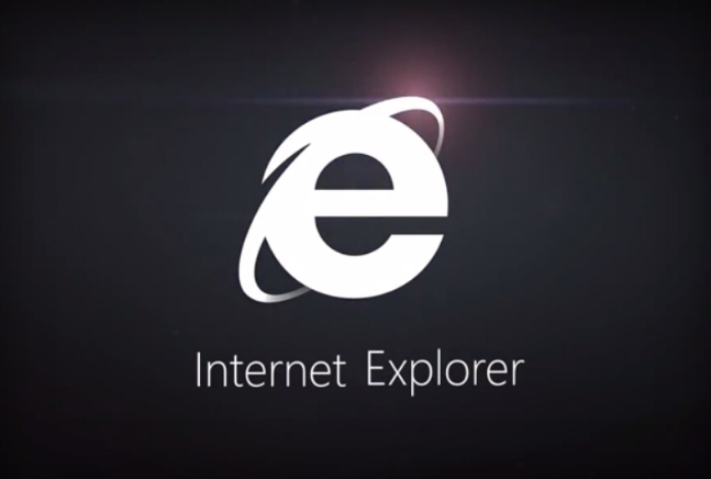 Internet Explorer Internet Explorer