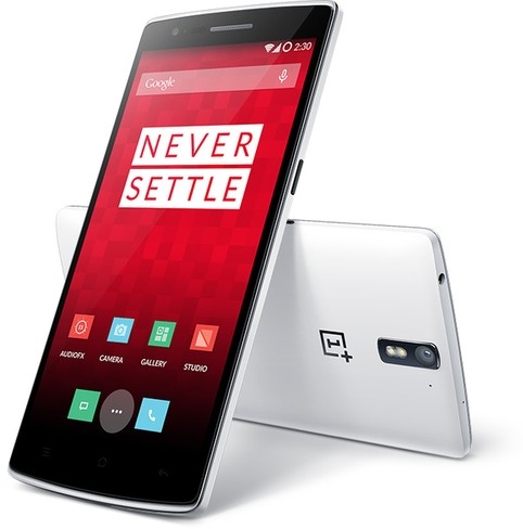 OnePlus One