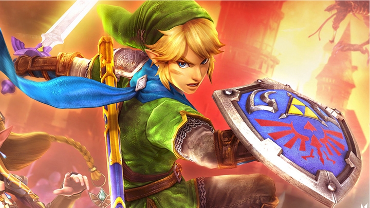 Nintendo прокомментировала слухи о телесериале по мотивам Legend of Zelda"