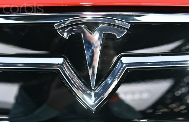 Tesla Tesla