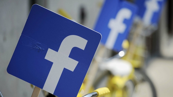 Facebook Facebook