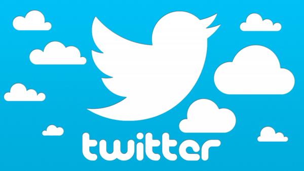 Twitter Twitter