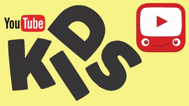 YouTube Kids YouTube Kids