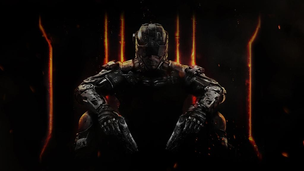 Call of Duty: Black Ops 3 Call of Duty: Black Ops 3