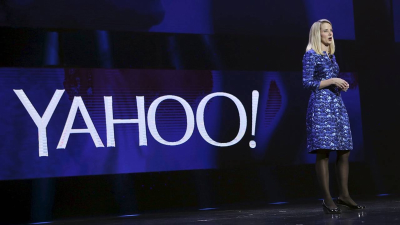 Yahoo! Yahoo!