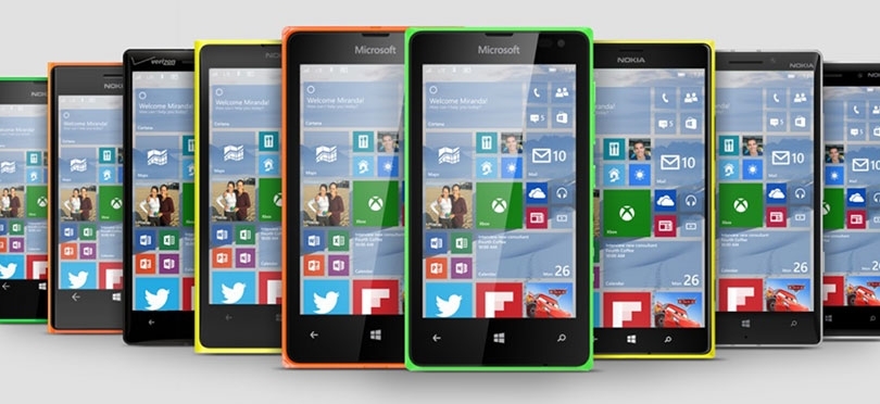 Windows 10 Windows 10
