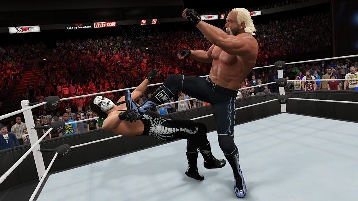 Wwe 2K15 Торрент Пк Механики Wwe 2K15 Торрент Пк Механики