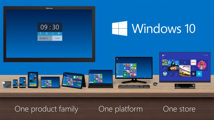 Windows 10 Windows 10