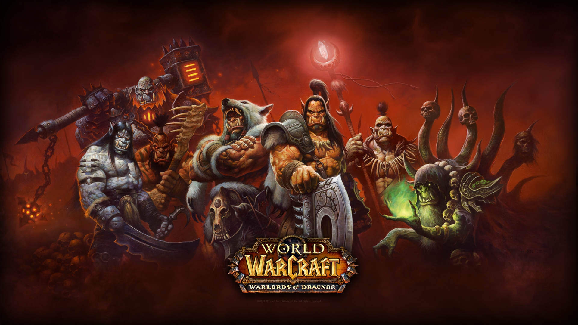 World of Warcraft World of Warcraft