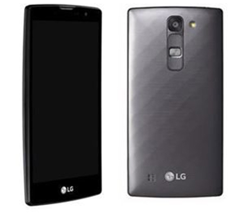 Возможный дизайн LG G4 Mini (G4c)