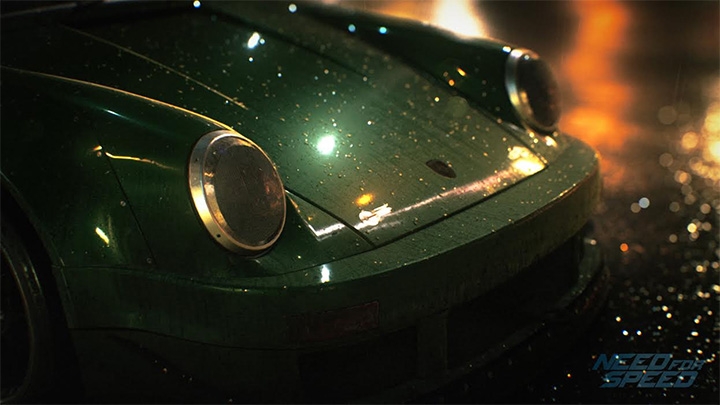 Need for Speed Need for Speed