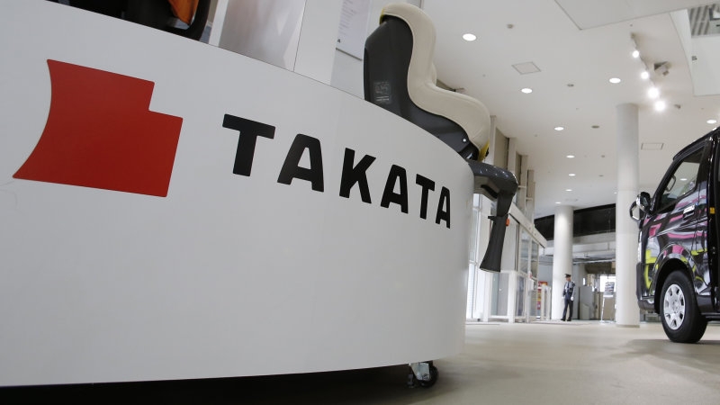 Takata Takata