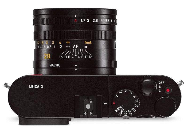 Leica Q  -  7