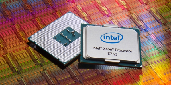  Intel Xeon E7-8895 v3 