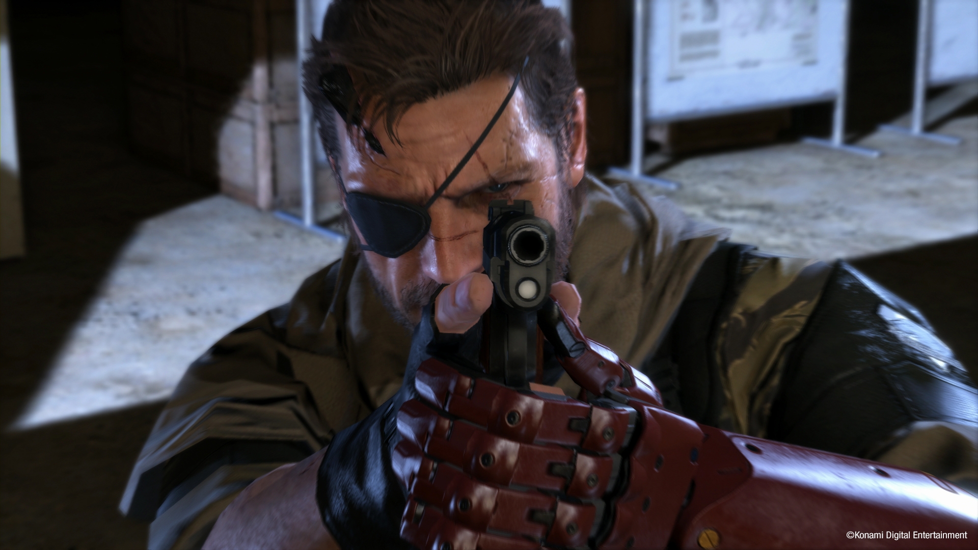 Metal Gear Solid 3 Debriefing Mp3 Download