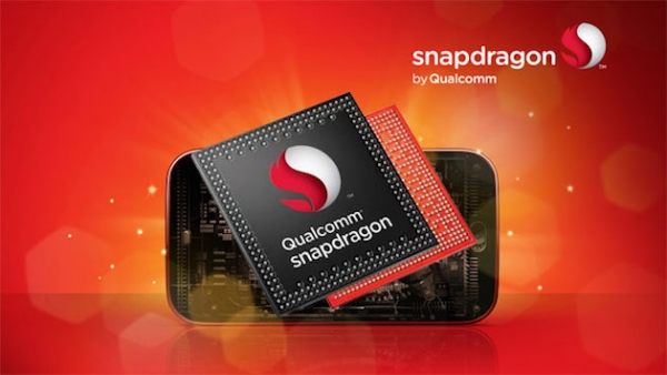 Смартфон One M9 уже использует процессор Snapdragon 810 v2.1