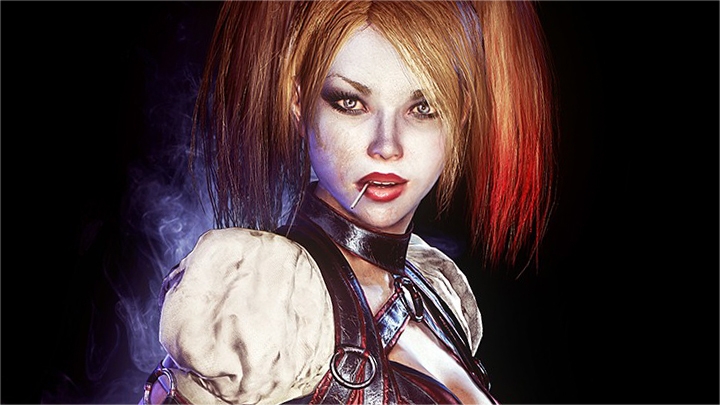 Патч Batman Arkham Knight Патч Batman Arkham Knight