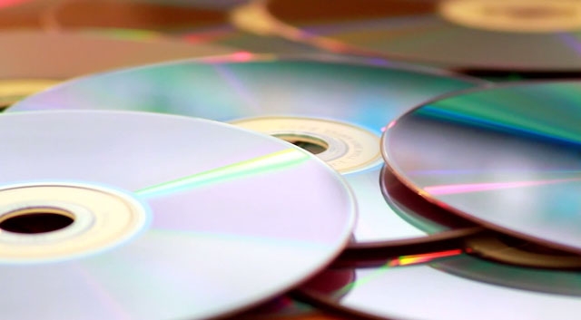 Холодные данные помогут Sony возродить бизнес оптических дисков"