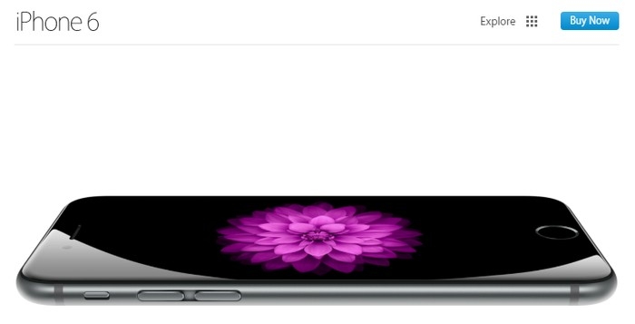 Apple объединила сайт онлайн-магазина и Apple.com