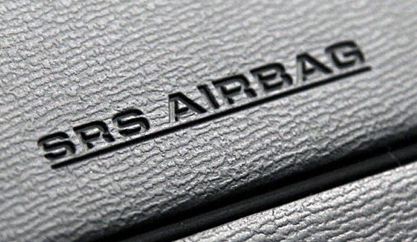 Отзывают автомобили Subaru из-за проблем подушек безопасности