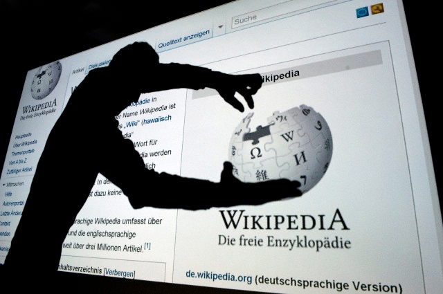 Роскомнадзор: «Википедия» игнорирует решение суда об удалении информации