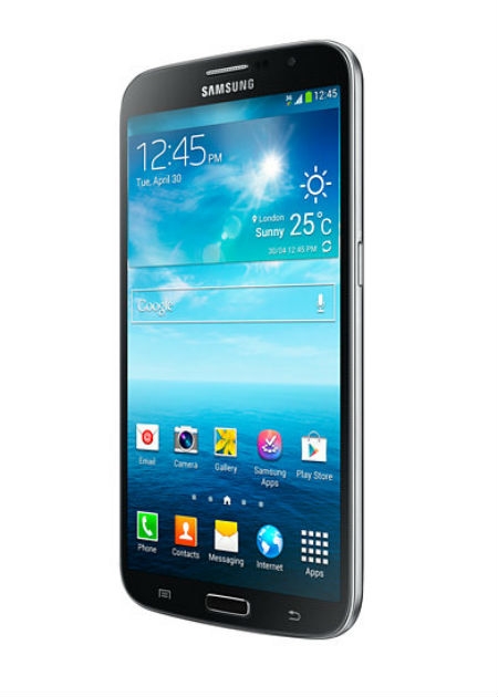 Samsung Galaxy Mega (6.3)