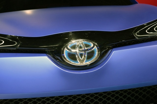 Toyota вложила $50 млн в разработку искусственного интеллекта"