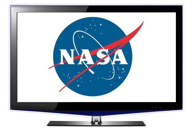 NASA запустит собственный телеканал в разрешении 4K