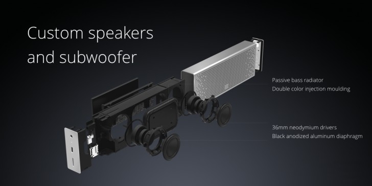 Ассортимент Xiaomi дополнился беспроводной акустикой Mi Bluetooth Speaker"
