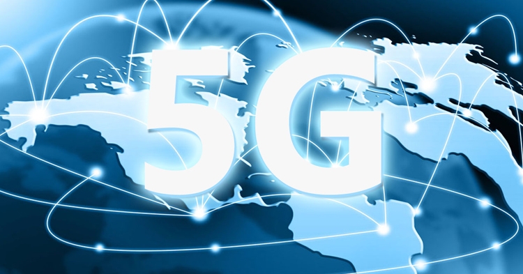 Евросоюз и Китай будут развивать 5G-сети