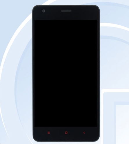 Xiaomi выпустит недорогой смартфон 