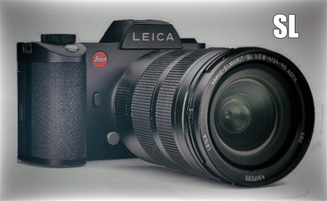 Leica Sl  -  10