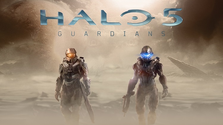 Halo 5: Guardians могут выпустить на PC"