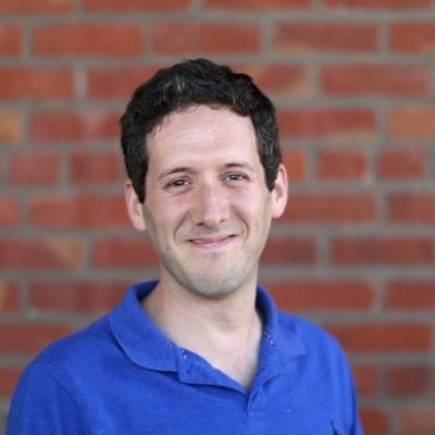 Аарон Данн (Aaron Dunn) — основатель проекта Musopen 