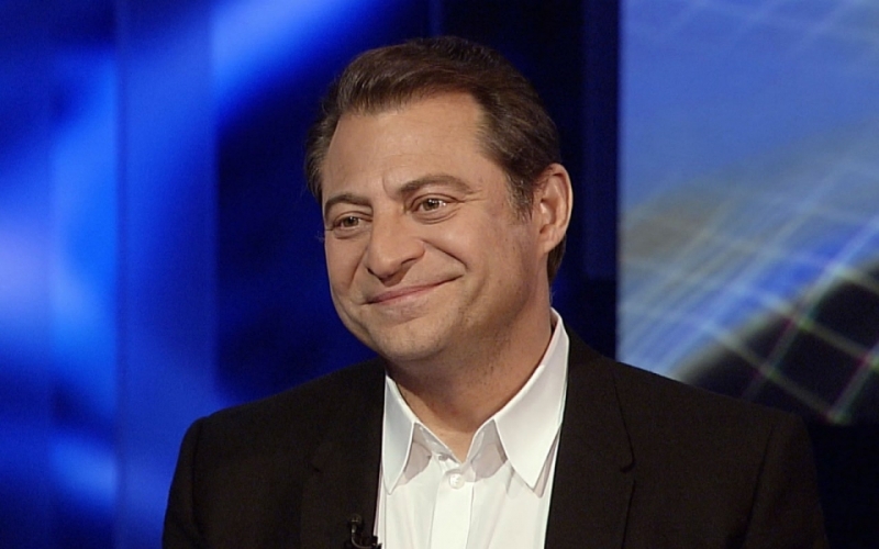 Питер Диамандис