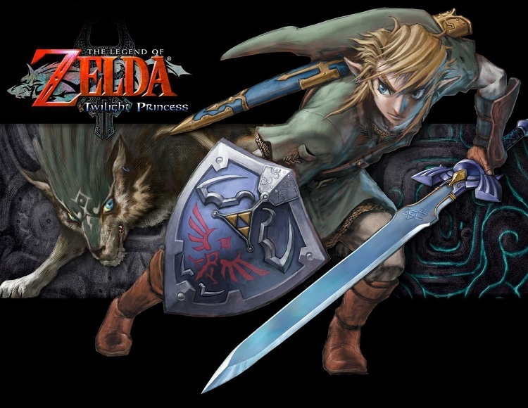 The Legend Of Zelda Twilight Princess Gamecube Торрент The Legend Of Zelda Twilight Princess Gamecube Торрент