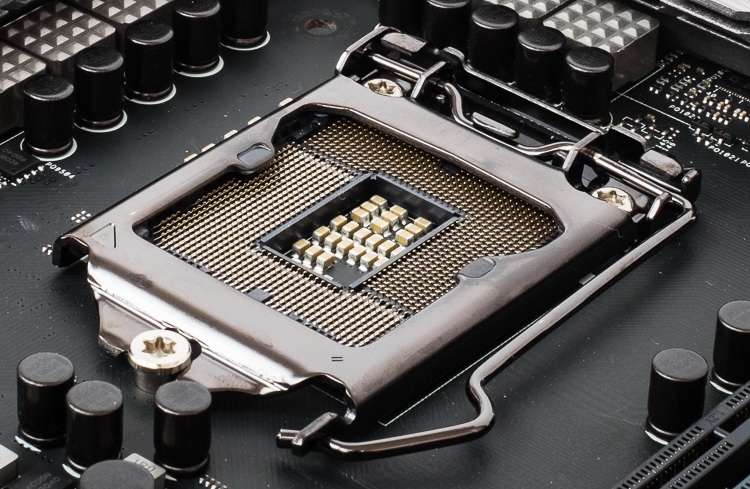 LGA 1151 ещё послужит