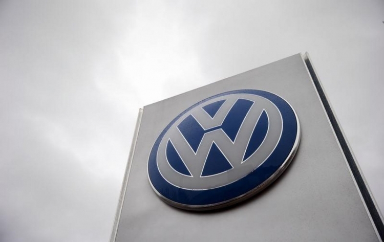 Volkswagen получит €20 млрд на «дизельгейт»