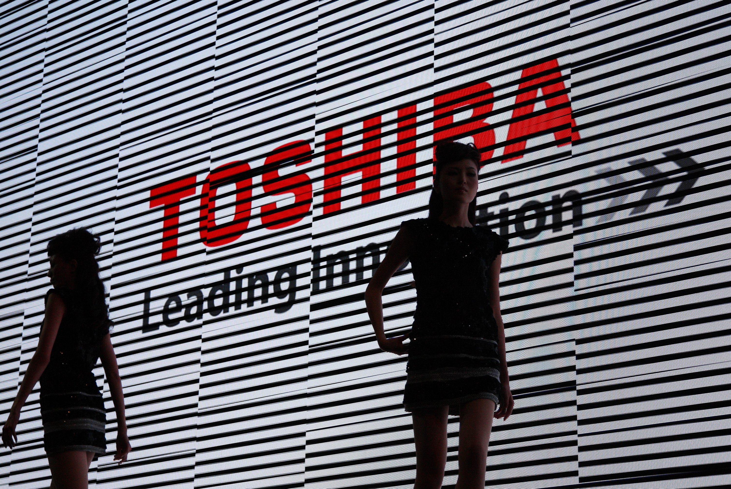 Toshiba продаёт Sony часть полупроводникового бизнеса за $155 млн