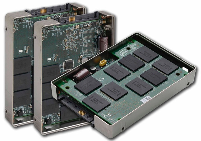  Накопители HGST Ultrastar SSD: достойны новых контроллеров 